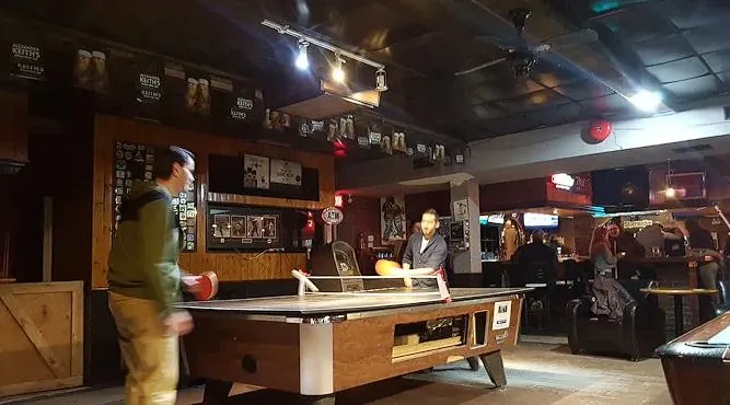 Inside Less Than Level bar in Oakville